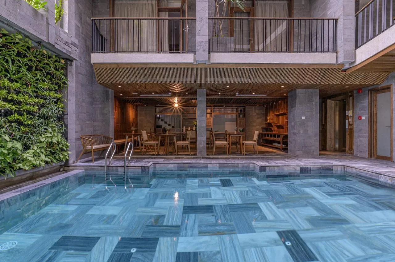 Le Boutique Danang Hotel Vietnam