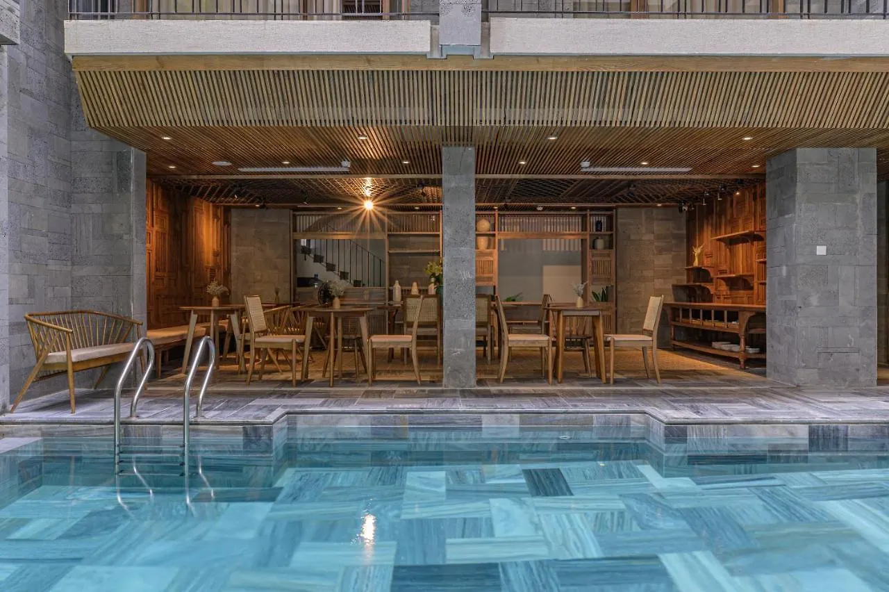 Le Boutique Danang Hotel