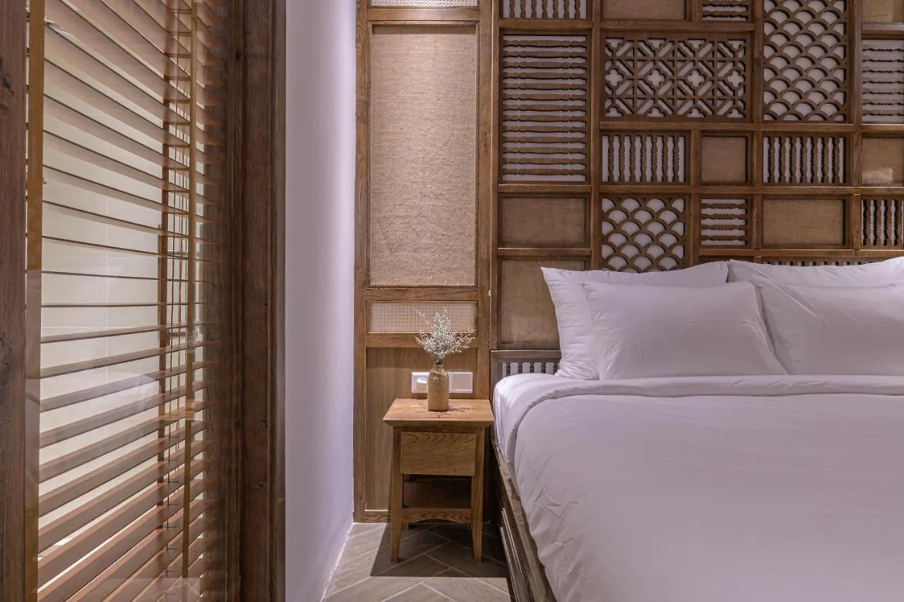 Le Boutique Danang Hotel