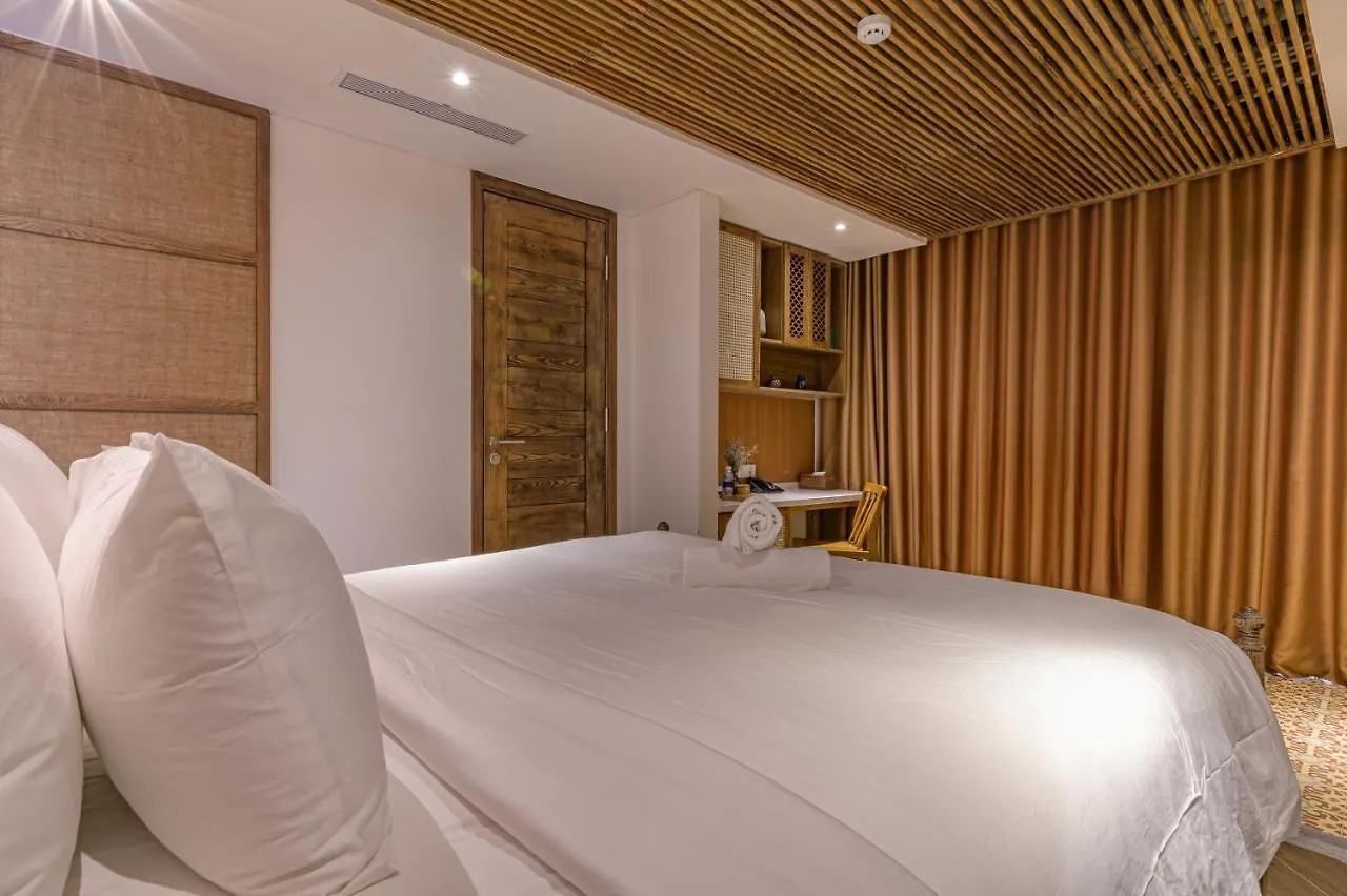 Le Boutique Danang Hotel Vietnam