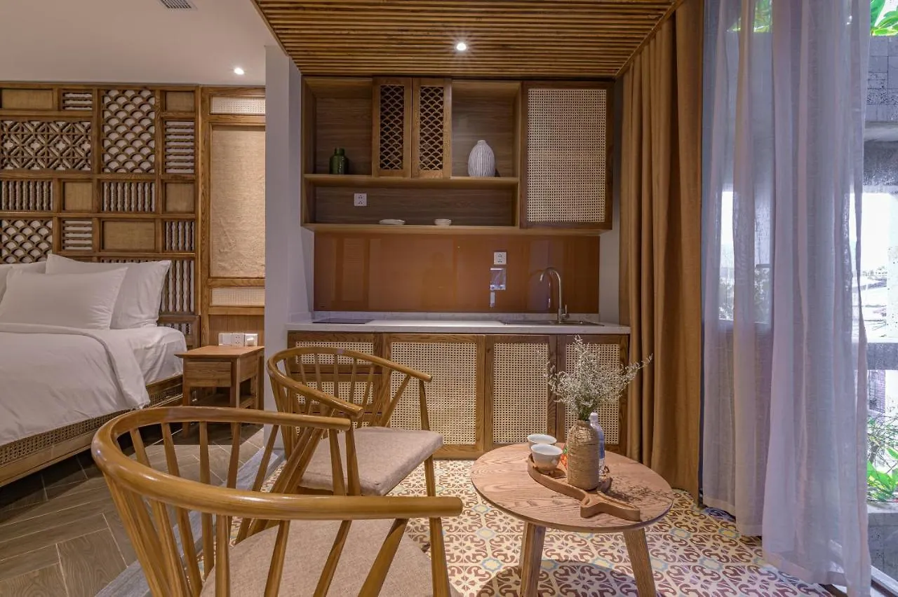 Le Boutique Danang Hotel 4*, Da Nang Vietnam