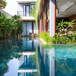 Aparthotel K House, Đà Nẵng