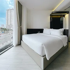 The Concept Hcmc- District 1 4*, Ho Chi Minh City Vietnam