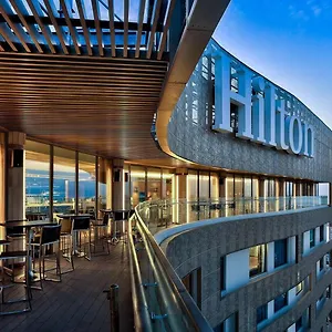 Hotel Hilton