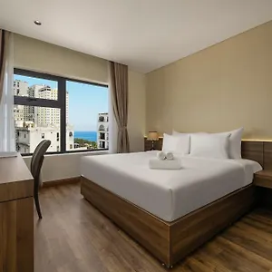 Palazzo Luxury Отель