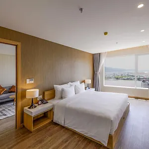 Aparthotel Zen Diamond, Đà Nẵng
