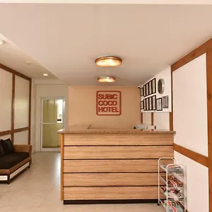 Subic Coco 3*, Olongapo Philippines