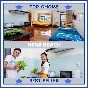 Loving Homestay & , Da Nang Vietnam