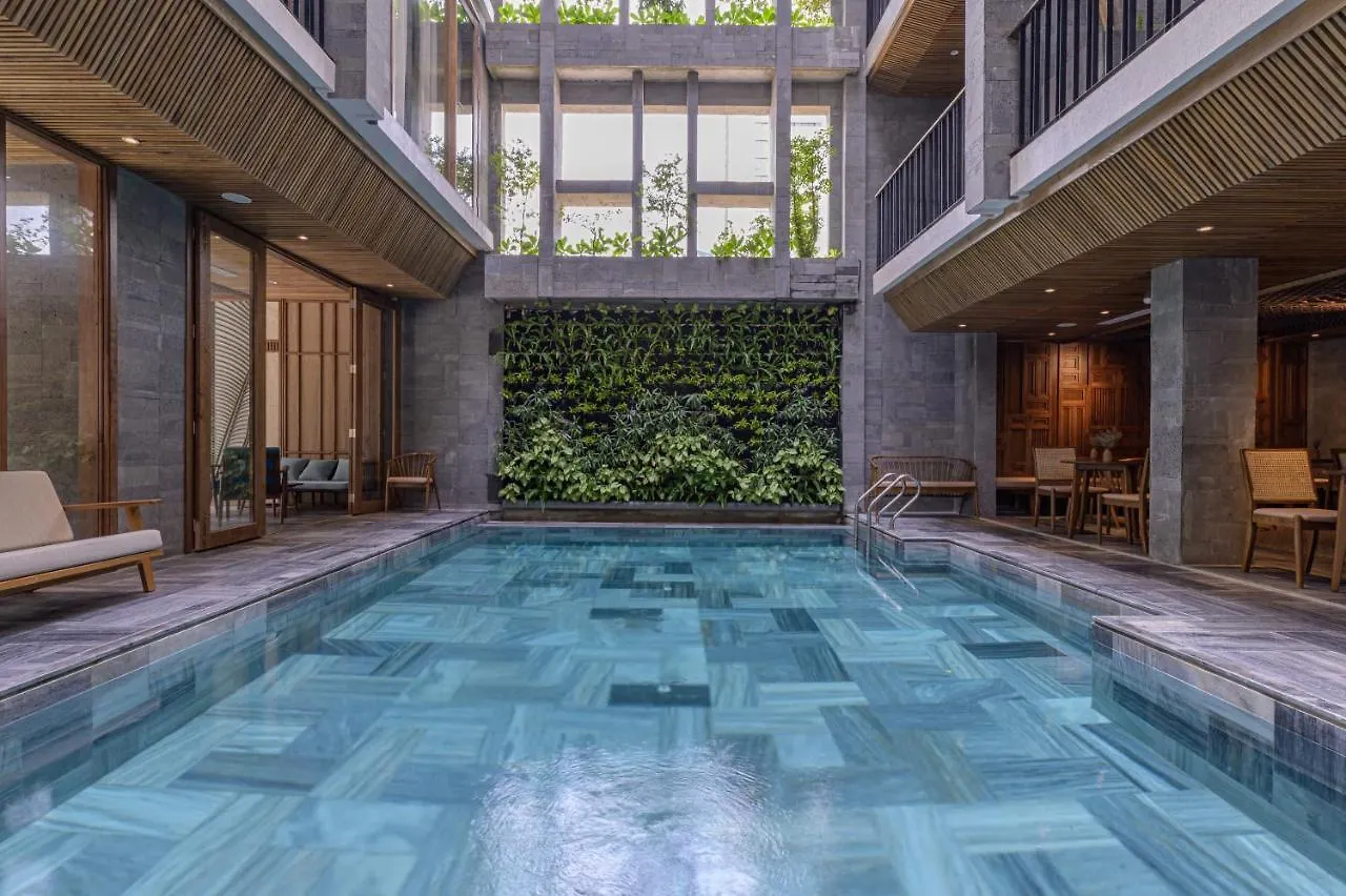 ****  Le Boutique Danang Hotel Vietnam