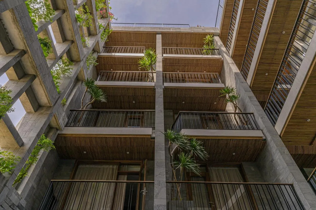 Le Boutique Danang Hotel  Da Nang
