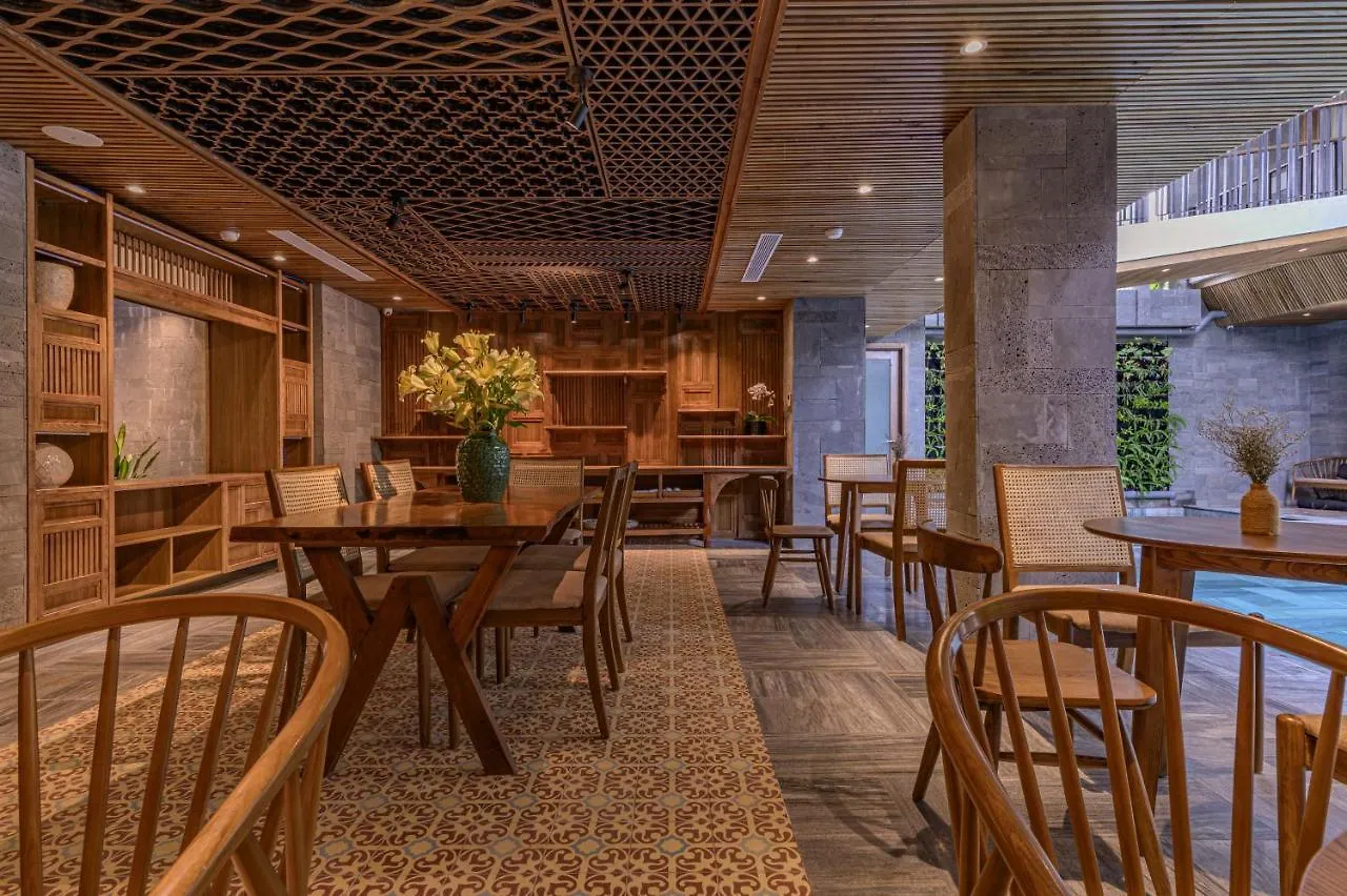 ****  Le Boutique Danang Hotel Vietnam