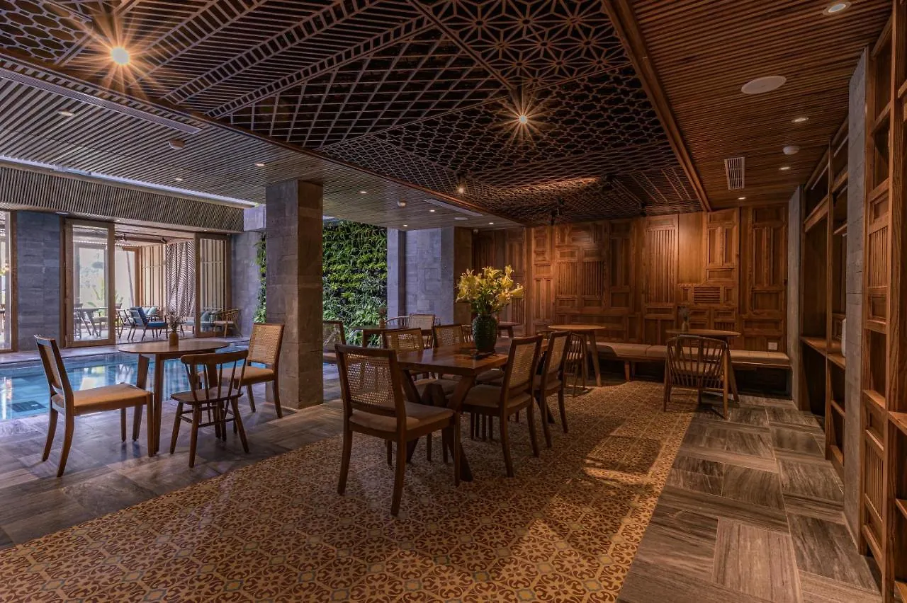 Le Boutique Danang Hotel
