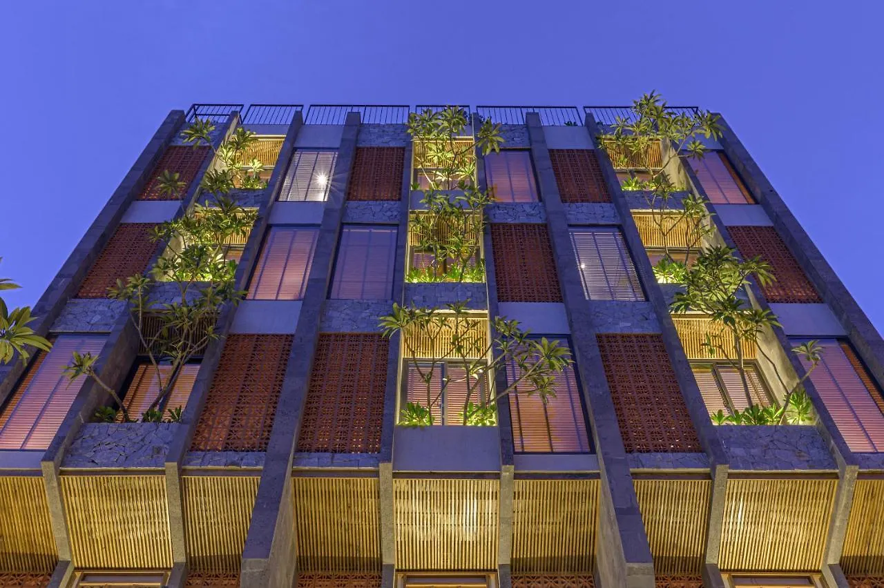 Le Boutique Danang Hotel