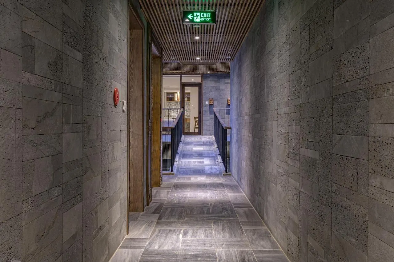Le Boutique Danang Hotel Vietnam