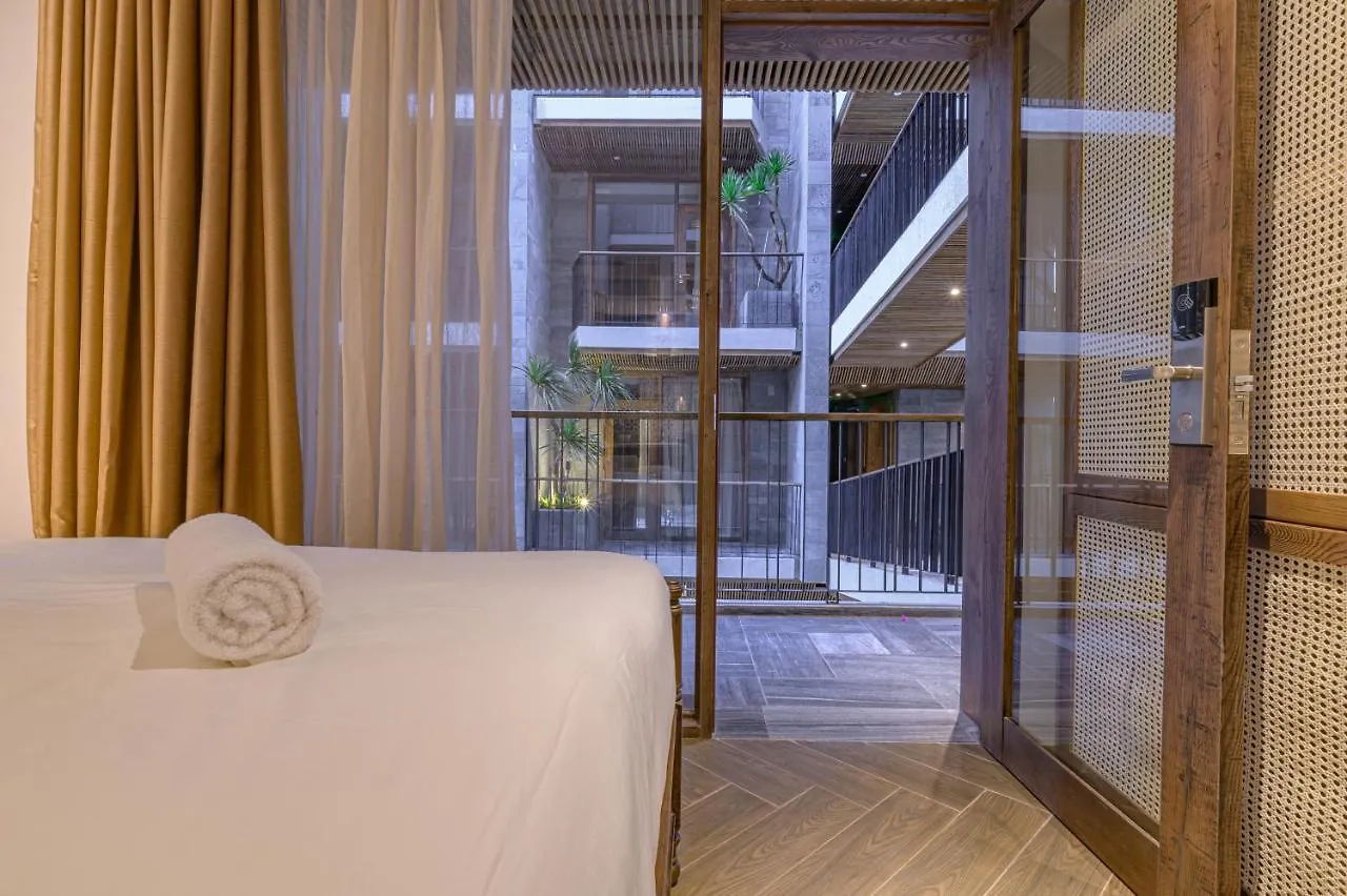 Le Boutique Danang Hotel Vietnam