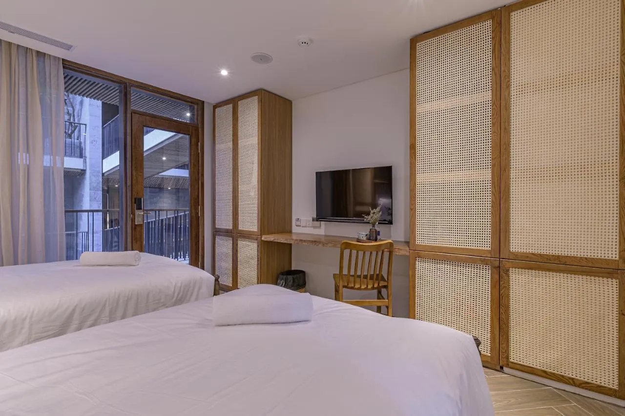 Le Boutique Danang Hotel 4*, Da Nang Vietnam