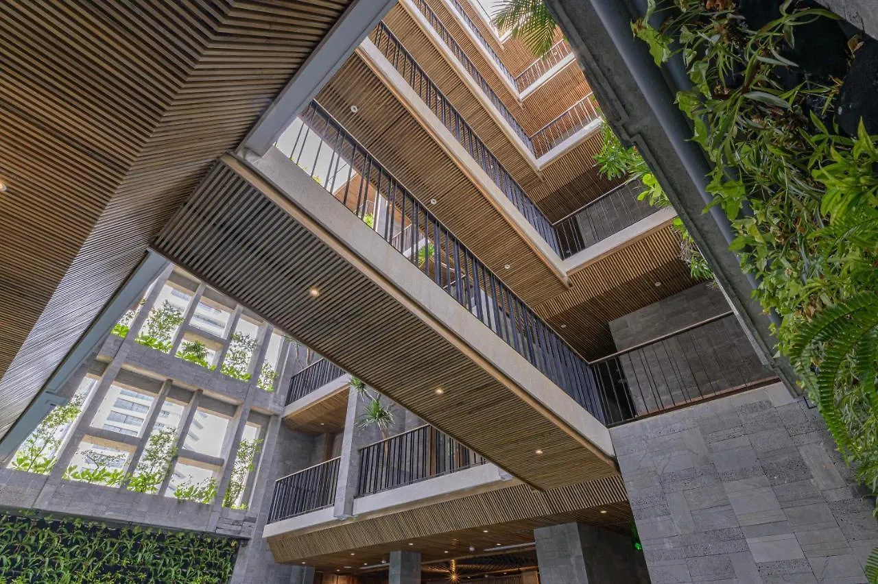 Hotel Le Boutique Danang Đà Nẵng