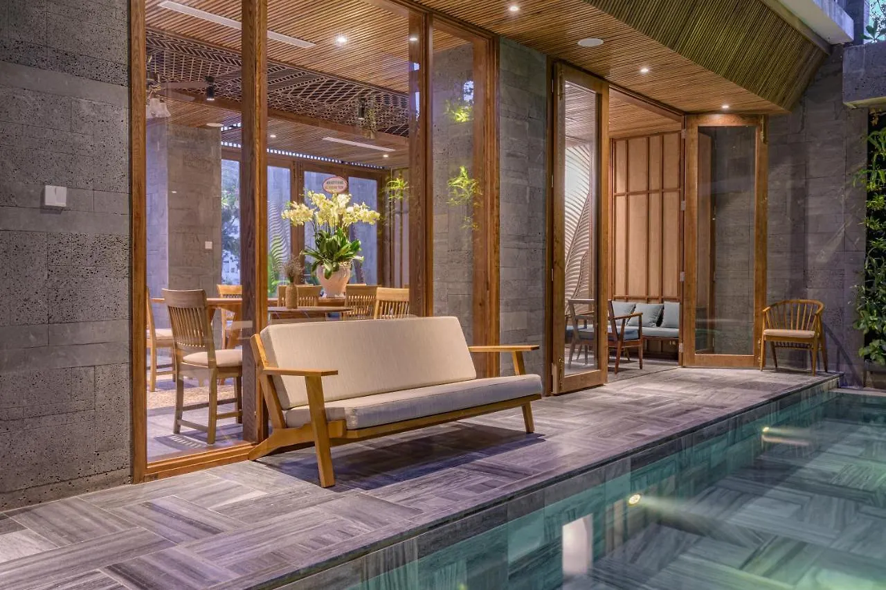 Hotel Le Boutique Danang