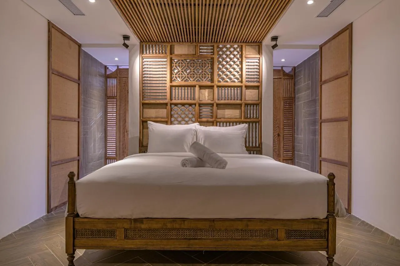 Hotel Le Boutique Danang