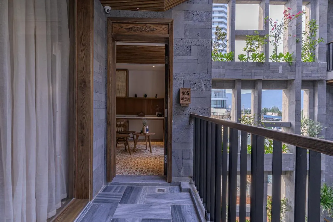 Hotel Le Boutique Danang  Đà Nẵng